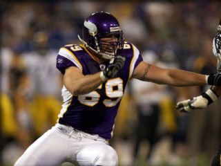 Jared Allen picture, image, poster